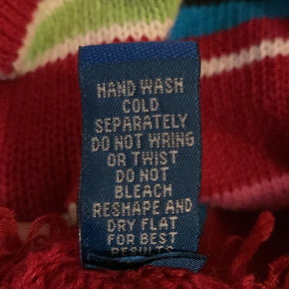 Karen Scott, Small Zip Up Long Sleeve Christmas Sweater - Picture 10 of 10